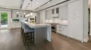 04 - open kitchen